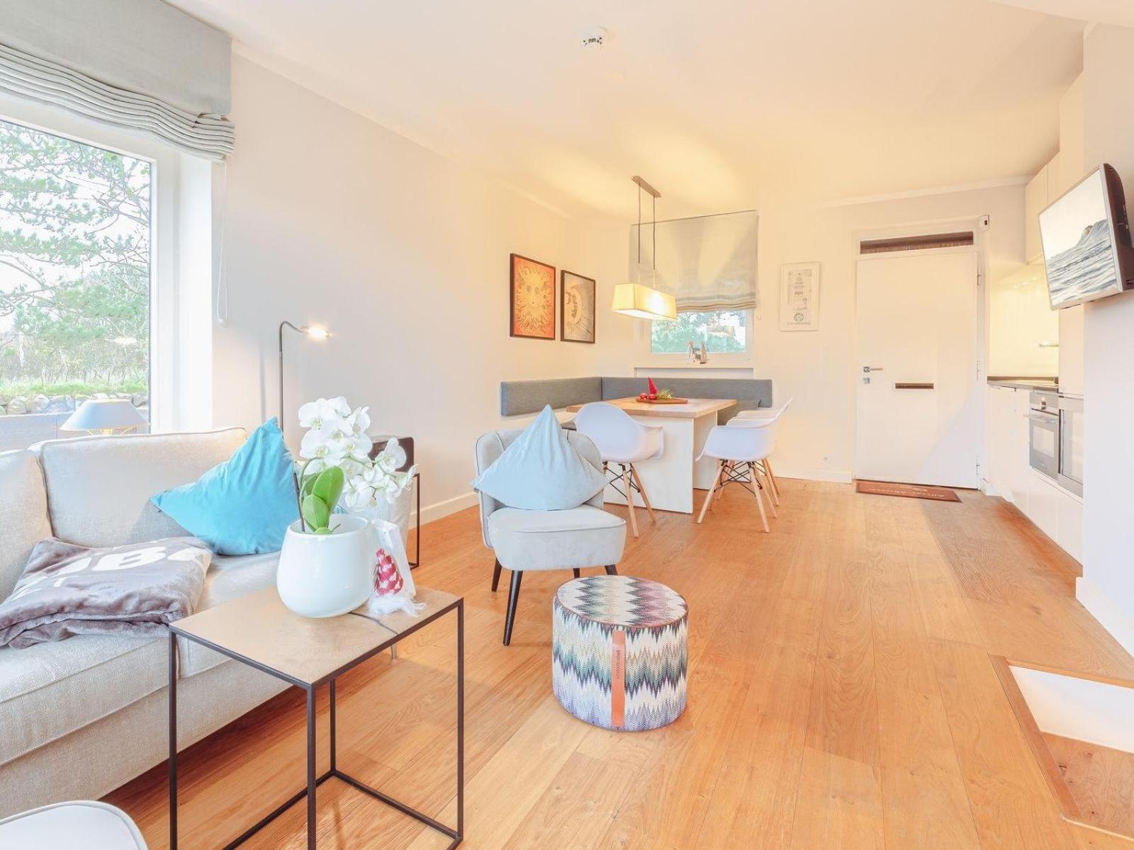 Altue-a Apartment *