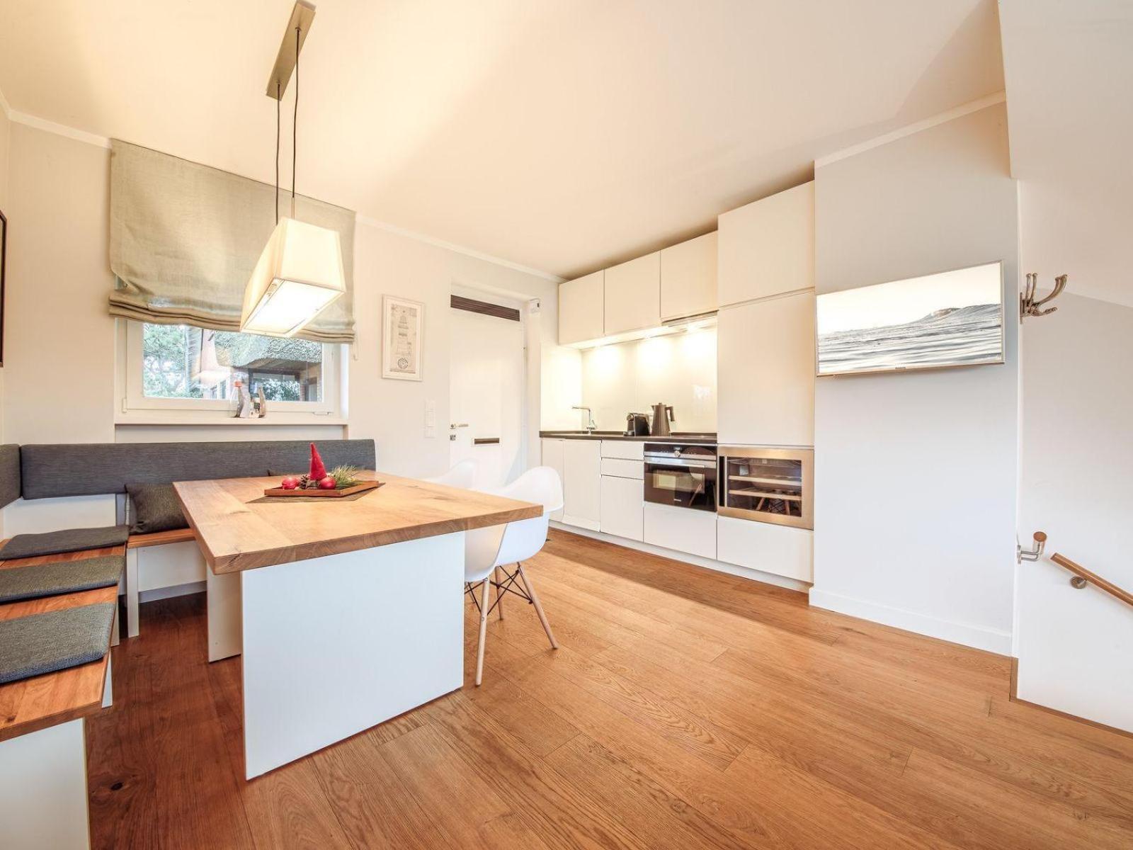 Altue-a Apartment Kampen